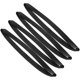 thumbnail image 1 of Greenadscape 4Ud Bandas De Silicona Negras Para Fijar Toallas En Sillas De Playa Con Alta Elasticidad, 1 of 8