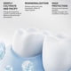 thumbnail image 4 of Toothpaste 75ml Enamel Repair Anti Sensitivity Whitening Fluoride Free, 4 of 4