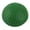 Green, variant on BIMZUC Half Round PVC Massage Ball Yoga Fitness Exercise Gym Massager, Green (6.3 inches / 16 cm)