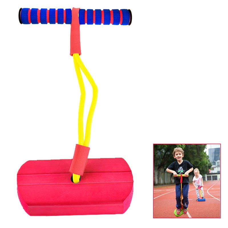 bungee jumper toy