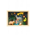 thumbnail image 1 of Boîte d'Allumettes GRAU 525 - Crèche, 1 of 1