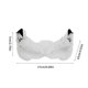 thumbnail image 3 of Festival LED Lighted up Glasses With Light Weight Acrylic Frame For Men Women Christmas Halloween Eyewear Accessories, 3 of 5