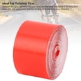 thumbnail image 3 of 2PCS Tire Rim Liner,6.5FT Puncture Proof Tubeless Vacuum Tire Protector Sealing Inner Holesfor Mountain Road Bike, 3 of 7
