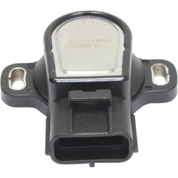 Throttle Position Sensor Compatible with 2001-2003 Toyota Prius 2002-2003 Lexus ES300 4Cyl 6Cyl 1.5L 3.0L