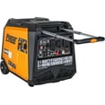 thumbnail image 4 of Pulsar 9500 Watt Tri Fuel Portable Inverter Generator, Remote Electric Start, CO Sensor, Parallel Capable, Super Quiet, RV, Camping, Outdoor & Home, Gasoline, Propane, Natural Gas, NED95TiSRCO, 4 of 12
