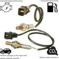 thumbnail image 3 of 1 Pair Oxygen Sensor for 1999-2004 Mitsubishi Diamante V6 3.5L 234-4739 234-4633, 3 of 7