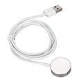 thumbnail image 2 of Chargeur de Montre, Câble de Charge Protection contre les Courts-Circuits Portable pour les Fêtes Blanc, 2 of 8