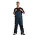 thumbnail image 4 of Pantalones largos, monos, monos de esquí para hombre, tabla suelta, impermeables, transpirables, ropa cálida, traje de esquí, monos, pantalones de poliéster para hombre, 4 of 8