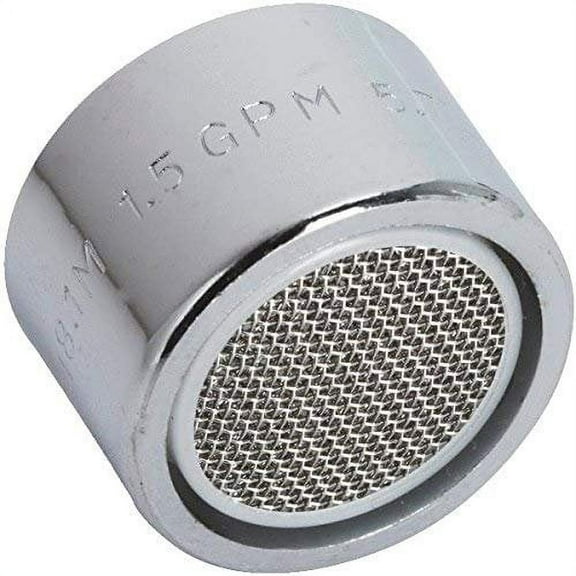 Female Water Saver Faucet Aerator