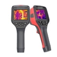 thumbnail image 2 of Thermal Imaging Camera, Infrared Thermal Imager Resolution 256x192 Touch Screen Leak Detection And Maintenance Infrared Camera, 2 of 6