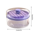 thumbnail image 3 of One Click Icing Ice Making Box, 3 of 5