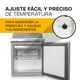 thumbnail image 3 of Mesa Refrigerada De Preparación 6.9ft, Rhino, MERSAL-27, 3 of 7