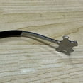 thumbnail image 4 of Professional Violin Viola Sound Post Setter Luthier Violin Tool Part Accessories Silvery, 4 of 9