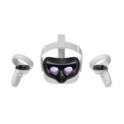 Meta Quest 2 (Oculus) - Advanced All-In-One Virtual Reality Headset - 256GB
