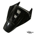 thumbnail image 2 of HTTMT- H1007- Fairing Fits For Compatible with Honda CBR1000RR 06-07 2006-2007 Gloss Black ABS Aftermarket, 2 of 3