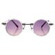 thumbnail image 1 of KAKOWELY Gafas de sol de moda para chicas, gafas para fiestas en la playa, gafas de sol estilo hip hop, decoración, 1 of 5