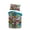 Multicolor, variant on Toy Story Patchwork 2-Piece Kids Reversible Comforter and Pillowcase Set, Multicolor, Twin/Full