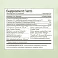 thumbnail image 3 of Amy Myers MD EstroProtect Supplement - Supports Estrogen Balance & Hormone Health - DIM, Calcium-D-Glucarate, Broccoli Seed Extract - 60 Capsules, 3 of 6