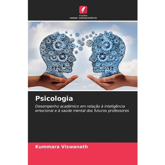 Psicologia, (Paperback)