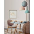 thumbnail image 3 of Marmont Hill Hello Sunshine II Framed Wall Art, 3 of 6