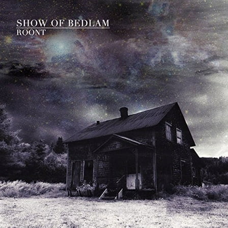 Show of Bedlam - Roont - Music & Performance - CD