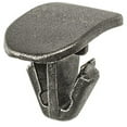 thumbnail image 1 of Clipsandfasteners Inc 25 Peugeot, Citroen, Renault and Dacia Weatherstrip Retaining Clip, 1 of 3