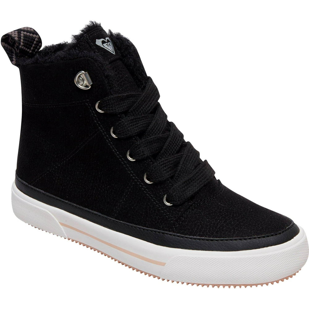Roxy Roxy Womens Ivan High Top Sneakers