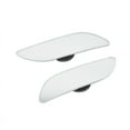 thumbnail image 1 of 2Pcs Car Rearview Mirror Blind Spot Automobile 360 Degree Adjustable Wide Angle Rearview Mirror Auto Exterior Accessories 06, 1 of 6