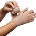 thumbnail image 2 of Champion Self-Adhering Elastic Bandage, Universal Fit, 2 inch Width, Beige, Universal - 2" Wide, 2 of 4