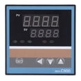 thumbnail image 4 of Controladores de termostato de temperatura PID industriales inteligentes con salida de estado sólido, 4 of 5