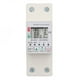 thumbnail image 2 of Interruptor de circuito inteligente ANGGREK Medidor de potencia inteligente Wifi AC85-300V 63A, 2 of 8