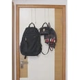 thumbnail image 3 of Over The Door Hook Length 11.8 inch Heavy Duty Door Hanger for Home Kitchen Office, 3 of 8