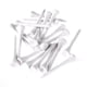 thumbnail image 2 of 20 Piezas Tees Golf Tees Golf Accesorios Golf Clavos para Pelotas Golf, 2 of 9