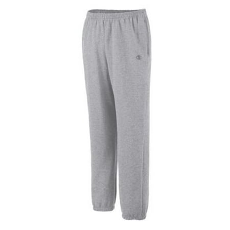 Hanes - Hanes P2519 Champion Eco Fleece Elastic-Hem Mens Sweatpants ...