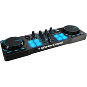 Hercules DJControl Compact