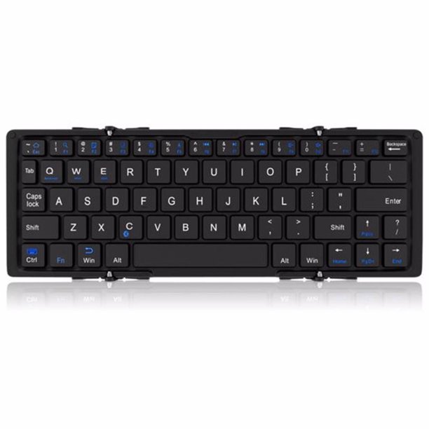 Transer Portable Keyboard Bluetooth Keyboard For Iphone Ios Ipad Android Windows Walmart Com Walmart Com Transer Portable Keyboard Bluetooth Keyboard For Iphone Ios Ipad Android Windows Walmart Com Walmart Com