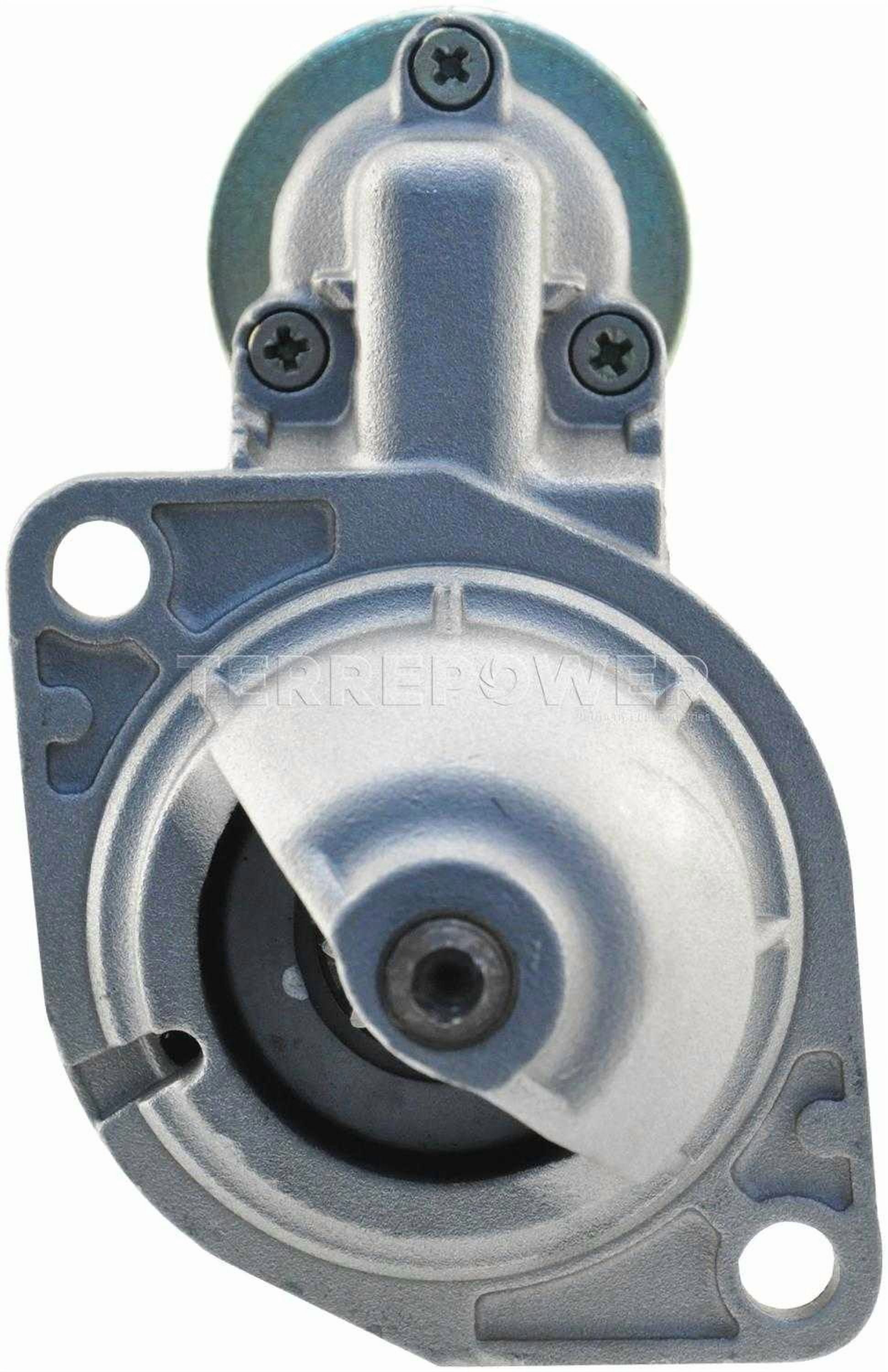 TERREPOWER formerly BBB Industries 17148 Reman Starter