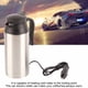 thumbnail image 1 of Hervidor eléctrico para coche hervidor de agua con encendedor de acero inoxidable de 750 ml taza de viaje con apagado automático para calefacción de coche con control de ANGGREK Otros, 1 of 8