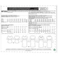 thumbnail image 6 of McCall Pattern, 6 of 6