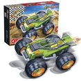 thumbnail image 1 of Banbao Thunder Building Kit (71 Piece), 1 of 3