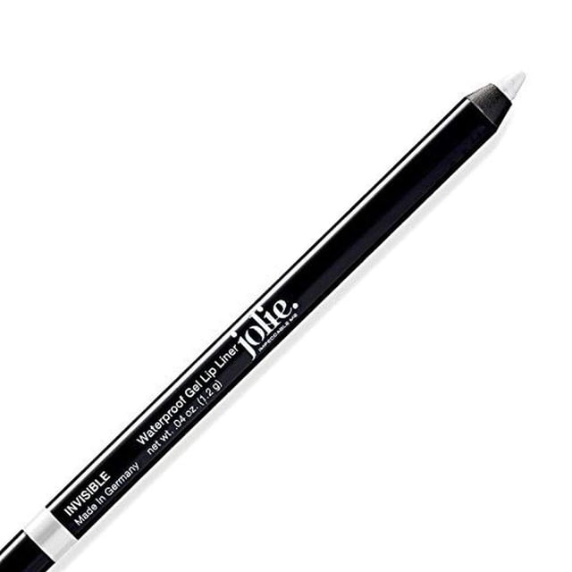 Delineador de labios en gel antiplumas Jolie - Invisible