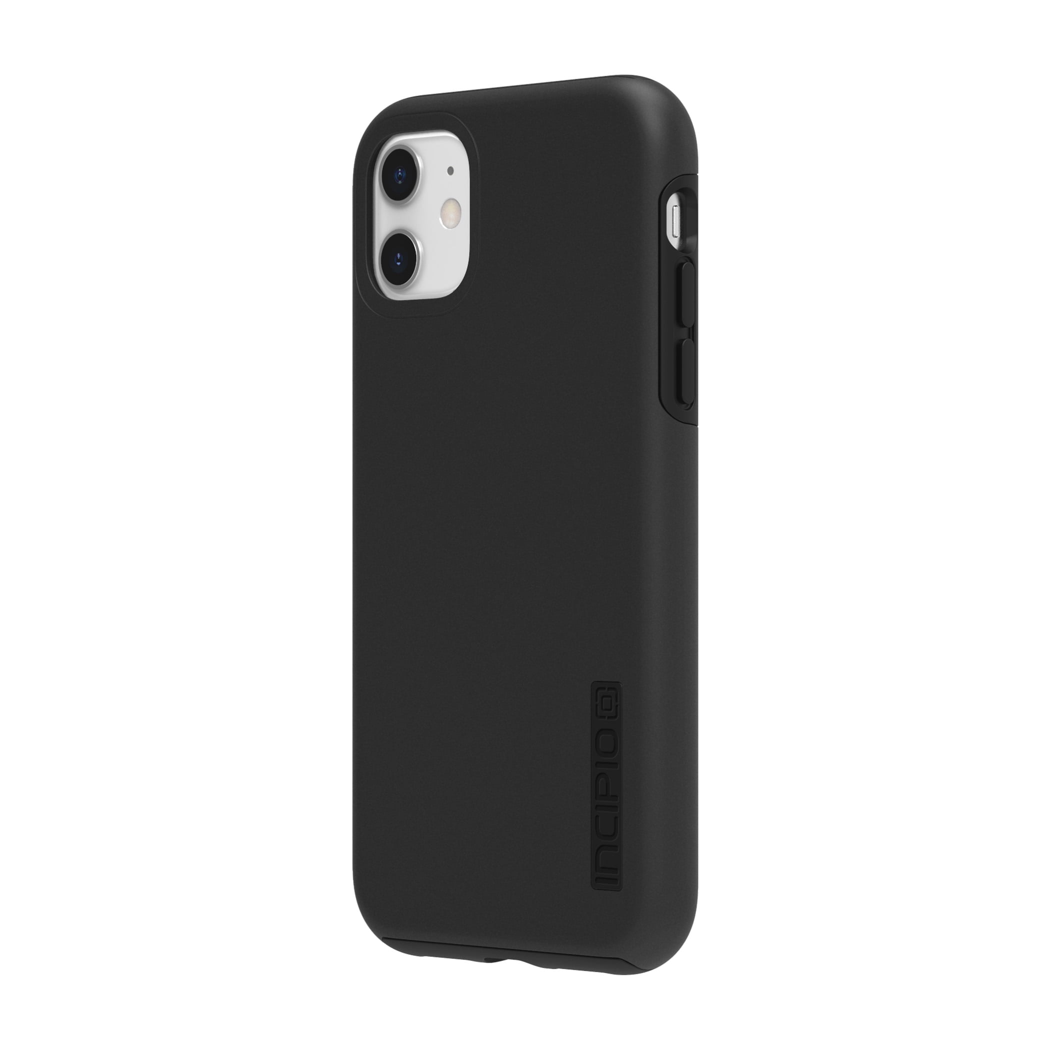 DualPro Classic for iPhone 11 - Jet Black