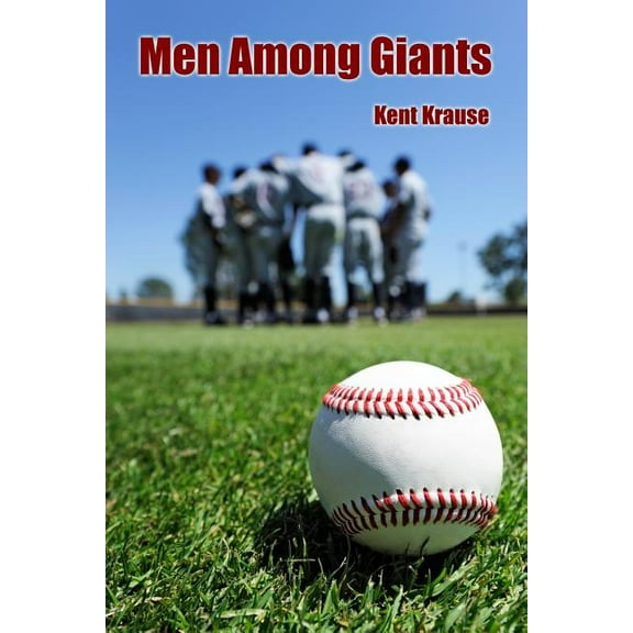 Men Among Giants (Paperback)