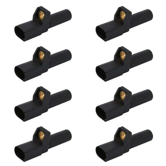 8X Crankshaft Position Sensor 1621533028 for KORANDO E23 E32