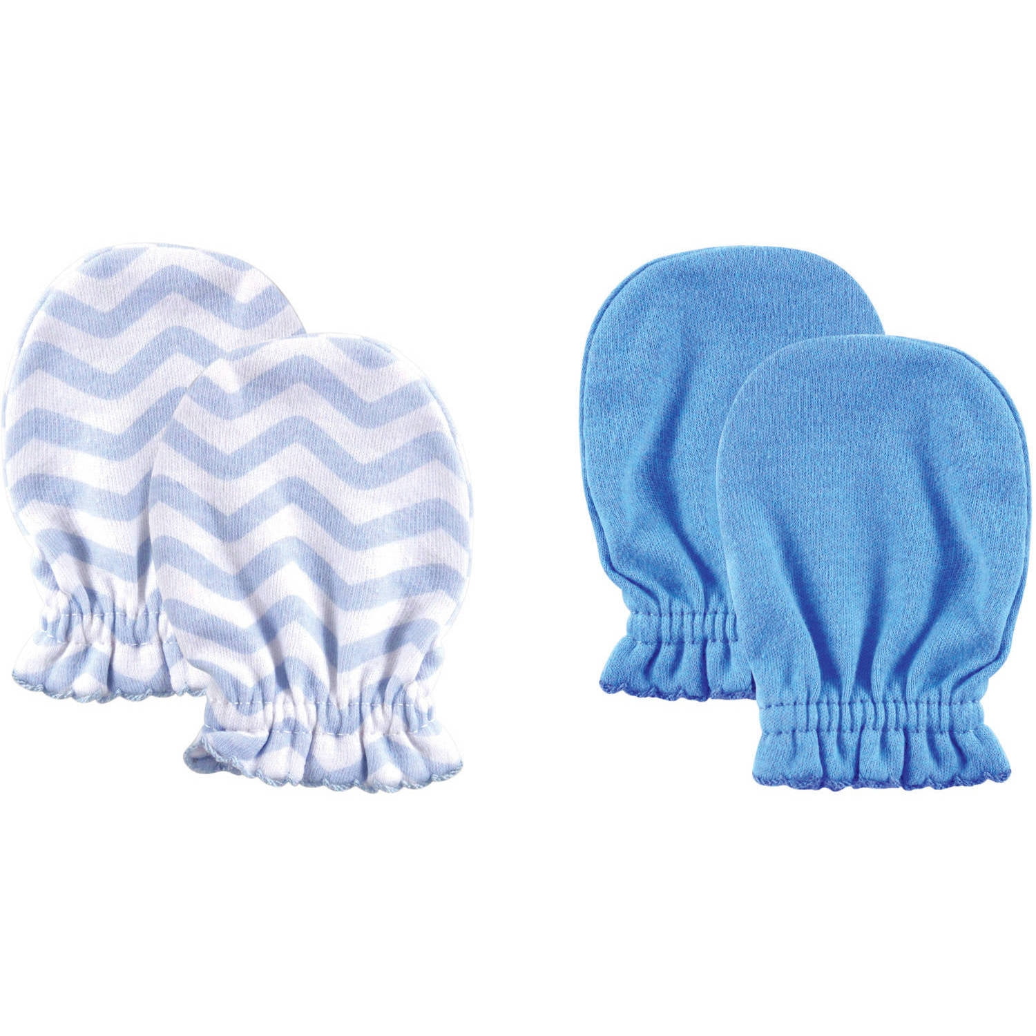 newborn boy mittens