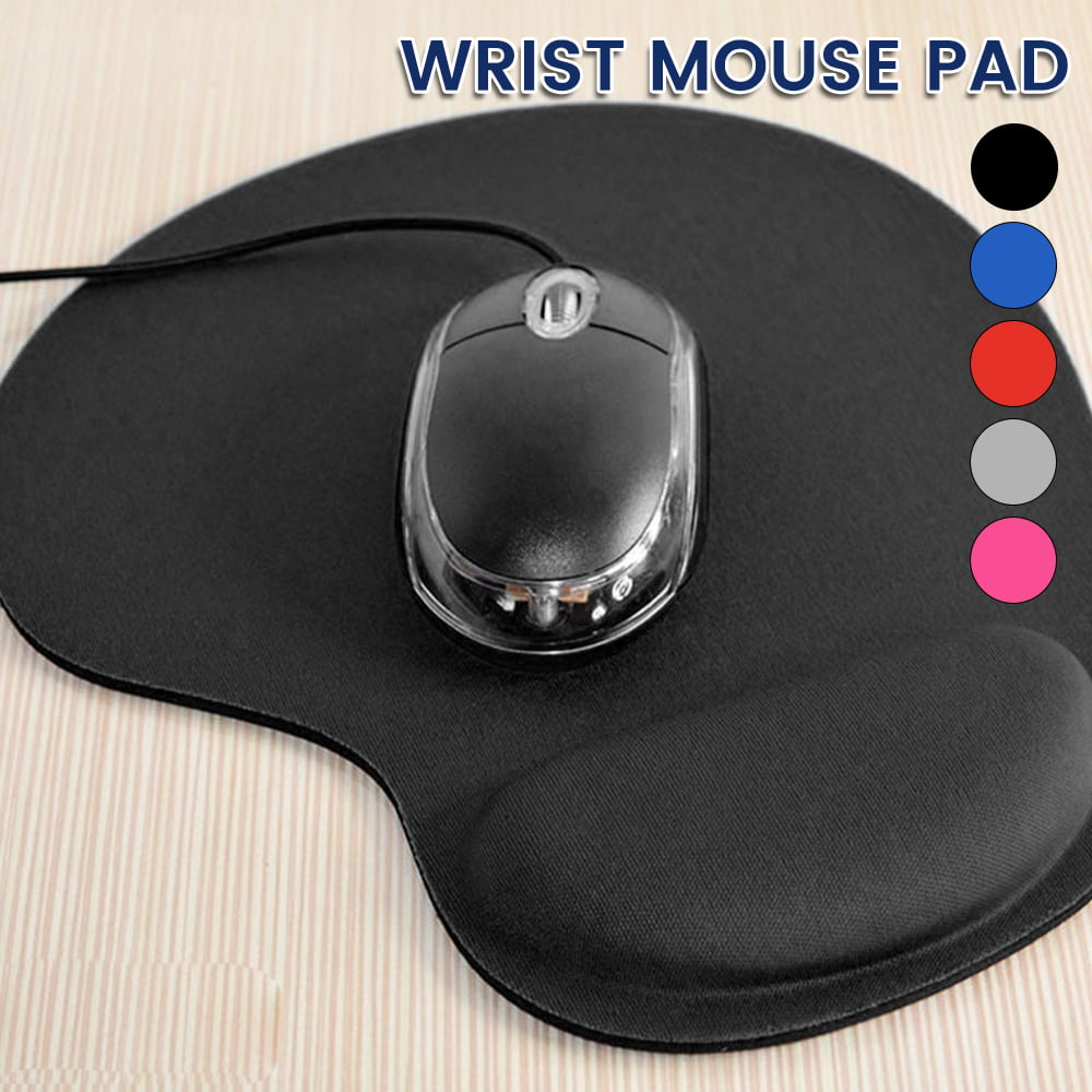 Cassette Tape Mouse Pad Anti-slip Mouse Mat Computer Mouse Mice Mat Mousepad 