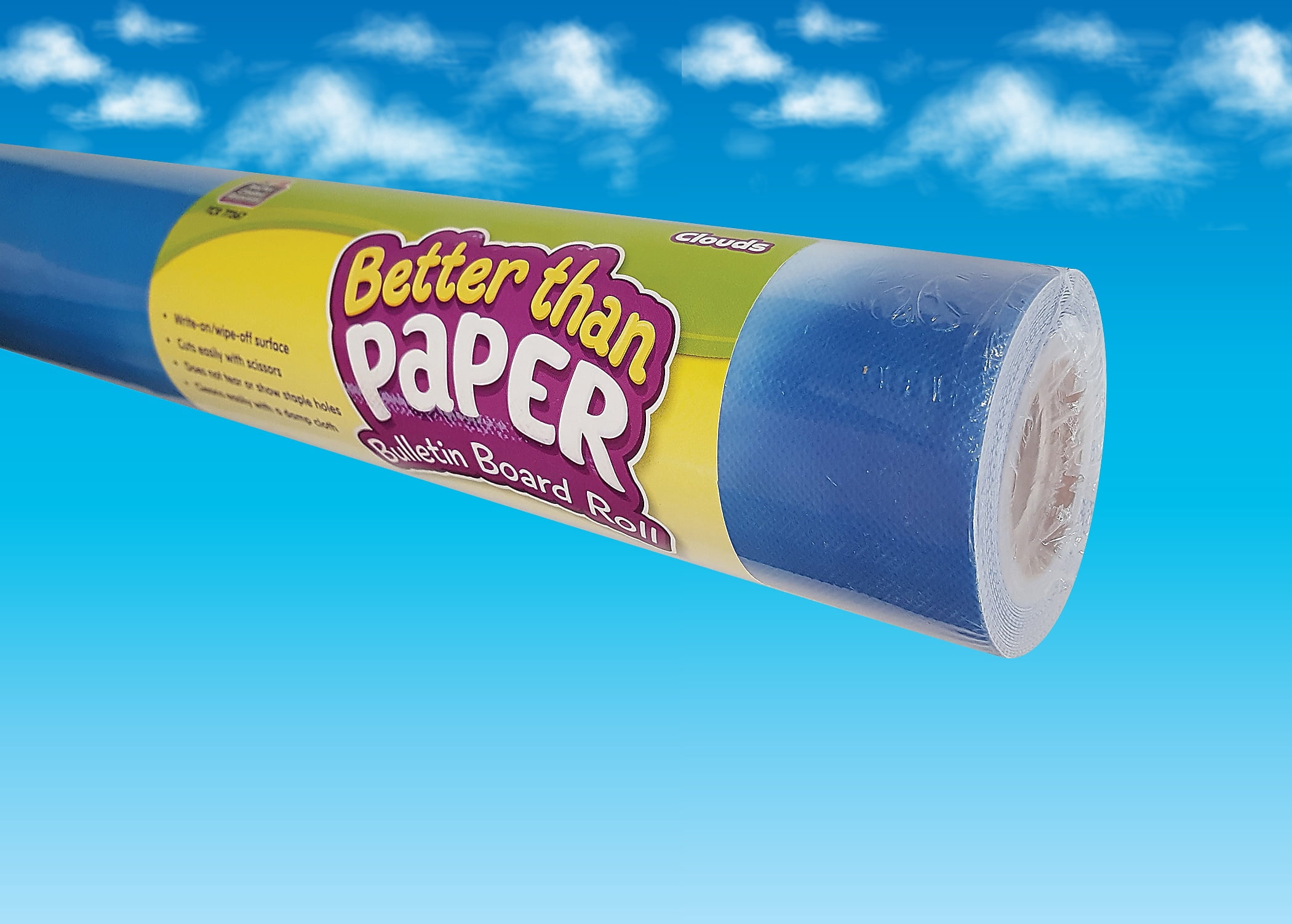 Teacher Created Resources Better Than PaperRoll TCR77367