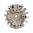 thumbnail image 2 of MTD 753-06246 27cc Flywheel Assembly Murray Troy-Bilt XP YM2BP Y2900EC WS2400, 2 of 6