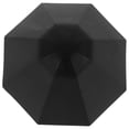 thumbnail image 1 of unbranded Accesorios Para Sombrilla Tapas Protectoras Negras Para Reparación Y Uso Diario, 1 of 6