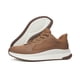 thumbnail image 3 of Tenis Skechers Bobs Squad Chaos Hombre Casual cafe 29.5, 3 of 6